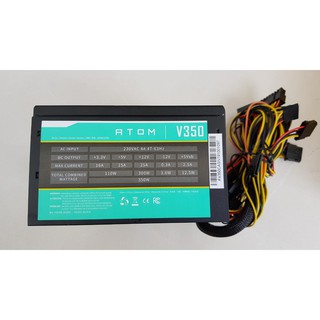 Nguồn antec 350w new-nguồn antec 350w 20