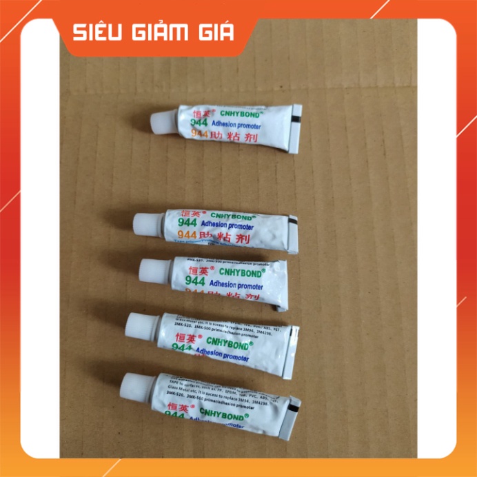 DUNG DỊCH TĂNG ĐỘ BÁM DÍNH CHO CÁC PHỤ KIỆN BÓC DÁN 94 PRIMER