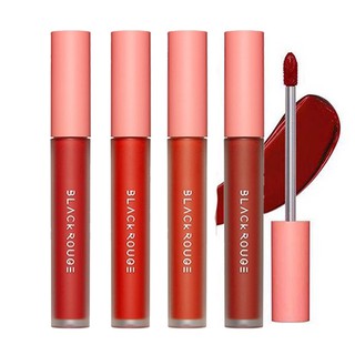 Son Kem Lì Black Rouge Power Proof Matte Tint