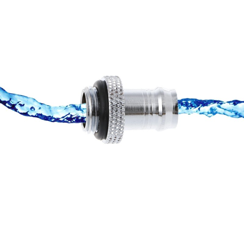Đầu Nối Ống Tản Nhiệt Nước Mạ Crom G1 / 4 Cho Máy Tính | BigBuy360 - bigbuy360.vn
