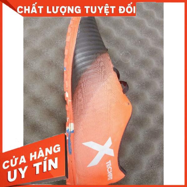 Giày đá banh nam nữ Đế độc đáo GX Cozac size 38-44.$$$ #giaydabong