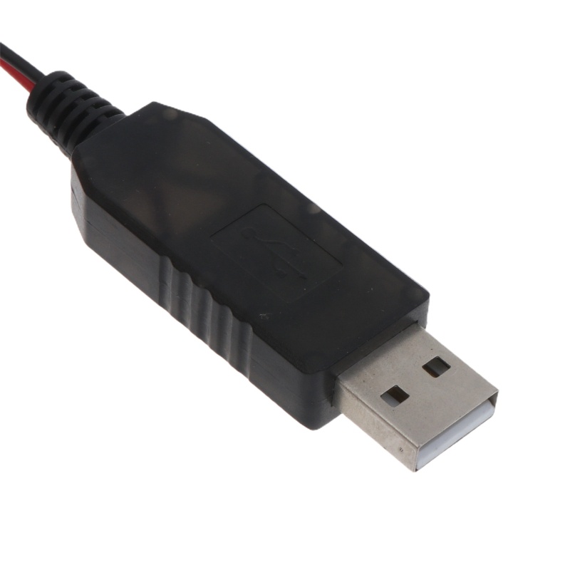 Dây Cáp Sạc XH 2.54mm Dành Cho 3.7V Cổng USB Dài 1m