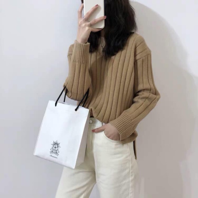 Combo túi và gối DBSK