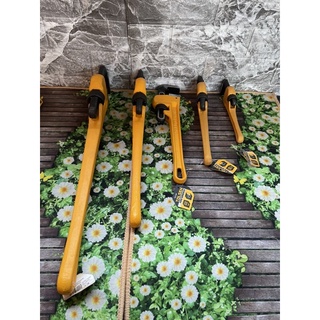 Kìm nước ( Mỏ lết răng ) 14" Tolsen 10234