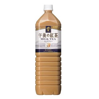 [DATE XA]Trà sữa Nhật Kirin Chai 1.5L