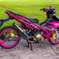 Đồ Chơi Xe Máy Hưng Nguyễn