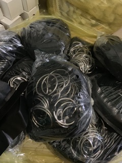 Combo 20 dây lưng (sỉ 10k)