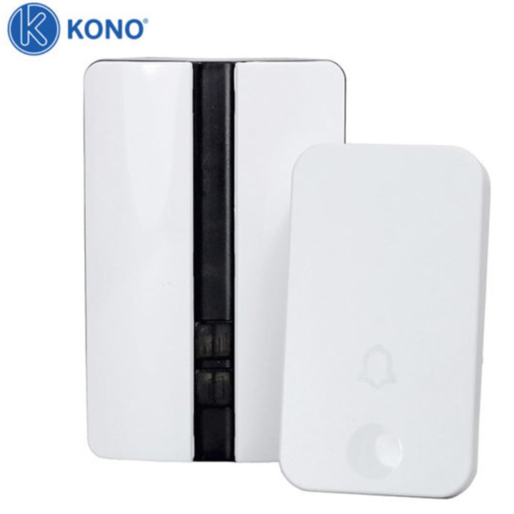 Chuông cửa không dây cao cấp KONO KN-M527 | Shopee Việt Nam