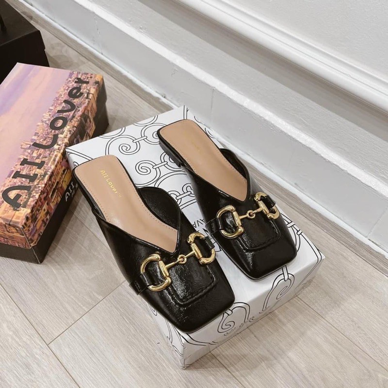 GIÀY SỤC KHOÁ MÓC SIÊU HOT | BigBuy360 - bigbuy360.vn