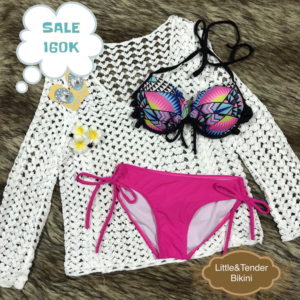 BÃO SALE bikini 2 mảnh hàng CHUẨN XỊN