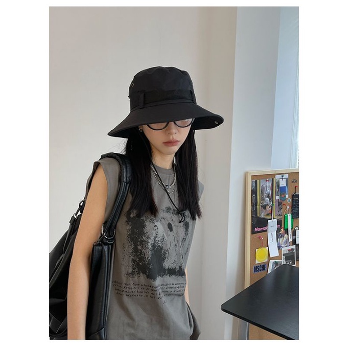 MŨ TAI BÈO DÁNG CAO BỒI TRƠN HÀNG ĐẸP