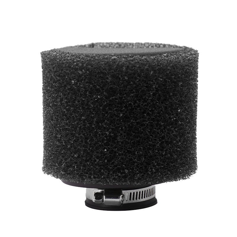 Bộ Lọc Gió Tròn 35mm 38mm 42mm 48mm Chuyên Dụng Cho Xe Mô Tô