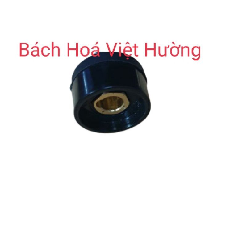 Giắc cắm máy hàn điện tử chân nhỏ 10-25