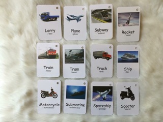 📚📚 Flashcard tích hợp công nghệ 📚📚