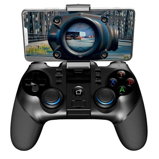 Tay cầm chơi game Vinetteam IPEGA PG 9156 Gamepad có 2.4GHz USB Receiver 2952