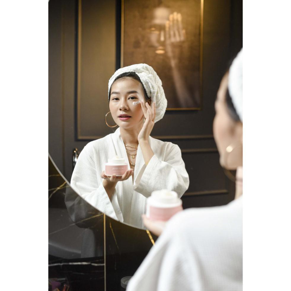 Mặt Nạ Dưỡng Da LACO, Cấp Ẩm, Mask Dưỡng Ẩm Cho Da Mặt Chính Hãng | Laco.vn