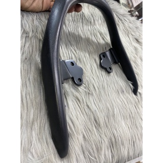 Cảng sau ( tay dắt ) Wave A , S, RS 100