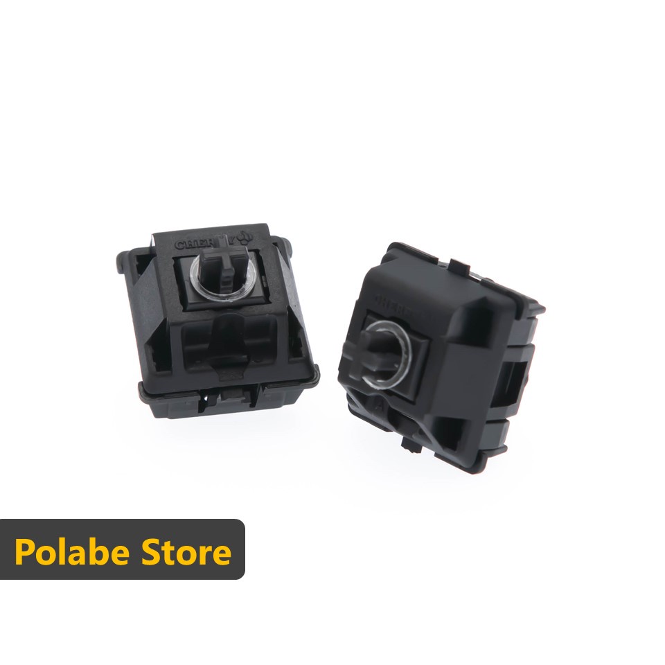 Oring Switch, Ozing switch - CHỐNG CẤN keycap Cherry cho switch khi dùng mạch ngược, PCB ngược bàn phím - Polabe Store