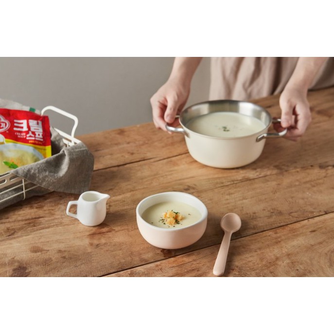 [OTTOGI] SÚP KEM 80G - [오뚜기] 크림 스프 80G