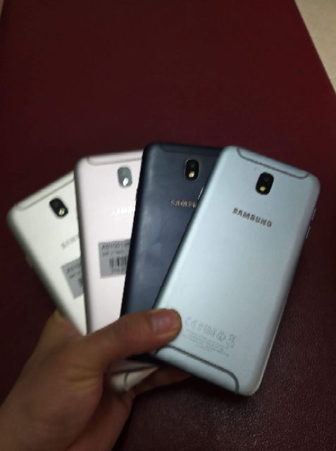 Điện thoại Samsung galaxy j7 pro đã qua sử dụng