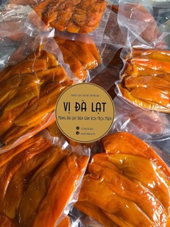 KHOAI LANG DẺO SẤY