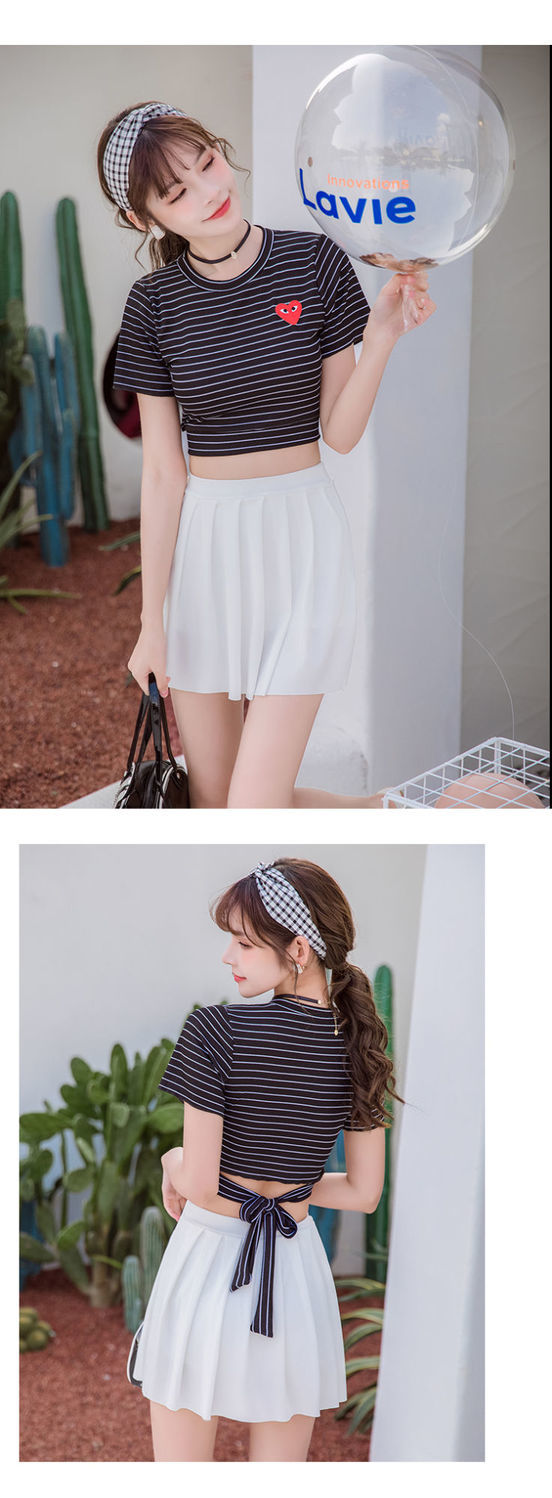 Đồ Bơi Thời Trang Đáng Yêu Cho Nữ 2021 | BigBuy360 - bigbuy360.vn