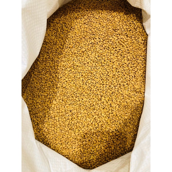 Hạt Methi Ấn Độ gói 1kg