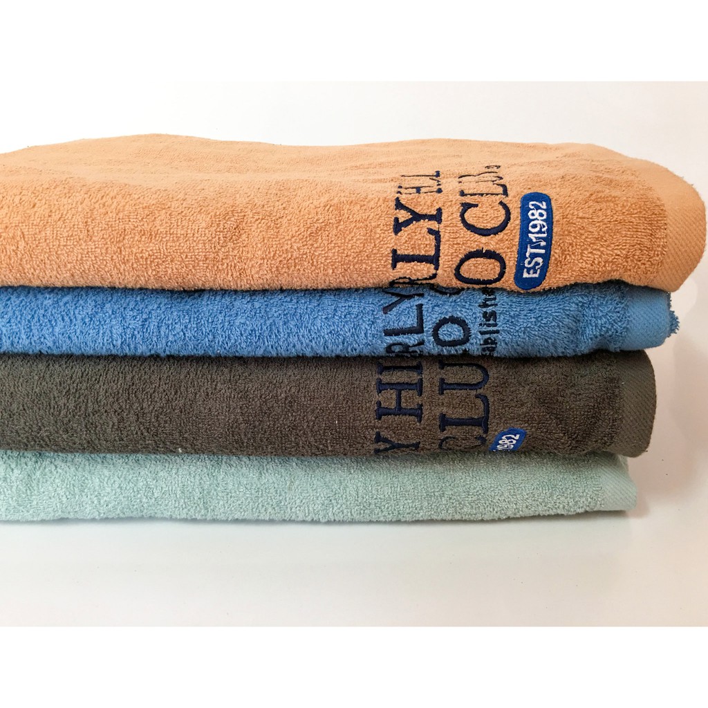 Khăn tắm Beverly H