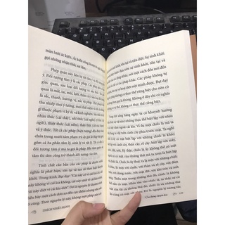Sách - Con đường chuyển hóa