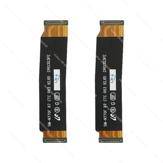 Cáp Nối Main Samsung Note 10 Lite / N770 Zin Bóc Máy