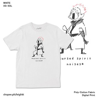 🔥SALE SỐC🔥Áo Phông Áo Thun Anime Jujutsu Kaisen Chibi Kawaii Đẹp Giá Rẻ