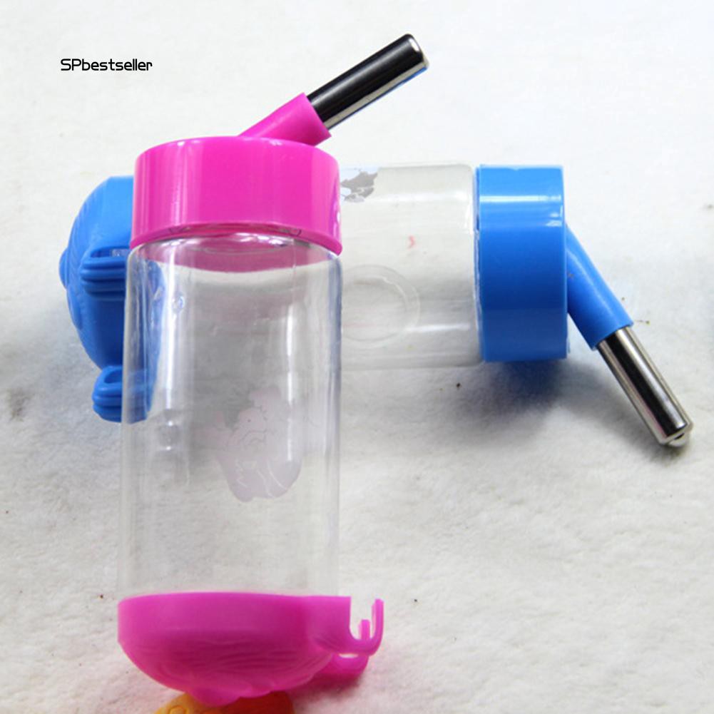 Bình uống nước tự động cho thú cưng