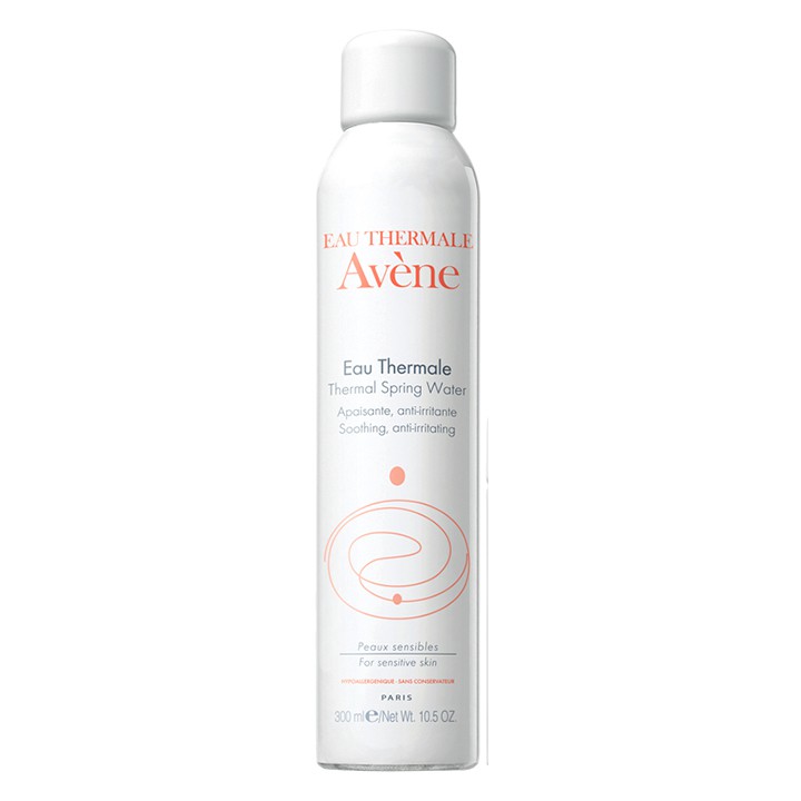 XỊT KHOÁNG AVENE - XỊT KHOÁNG AVENE Thermal Spring Water 300ml