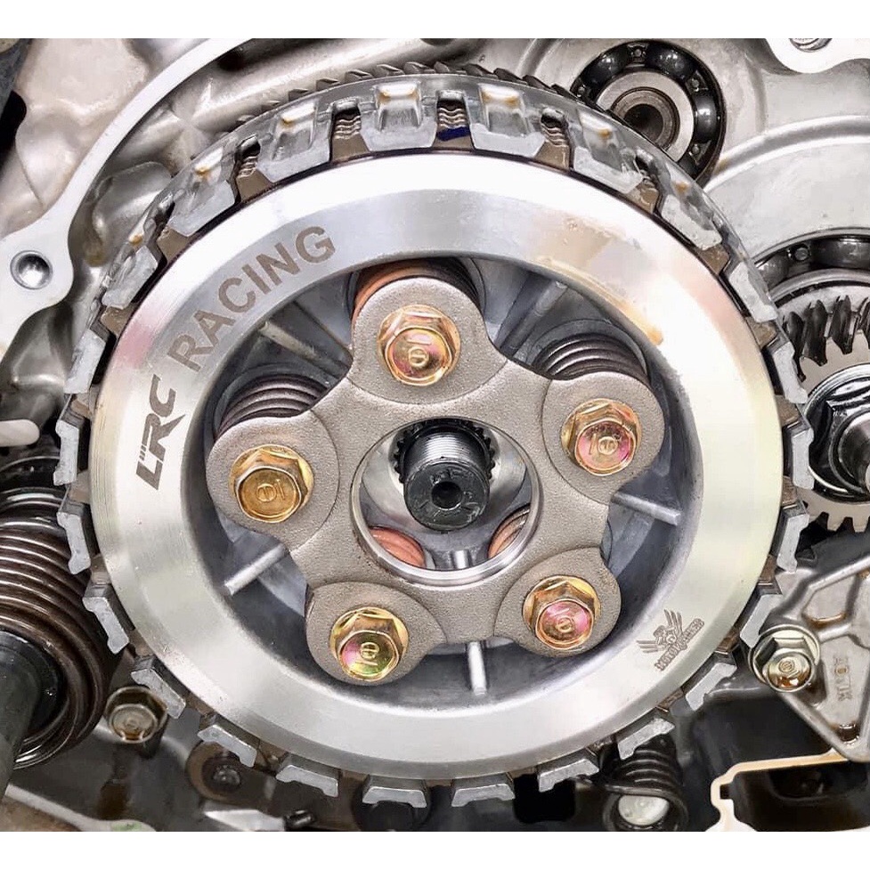 NỒI 5 LÒ XO WINNER/SONIC LRC