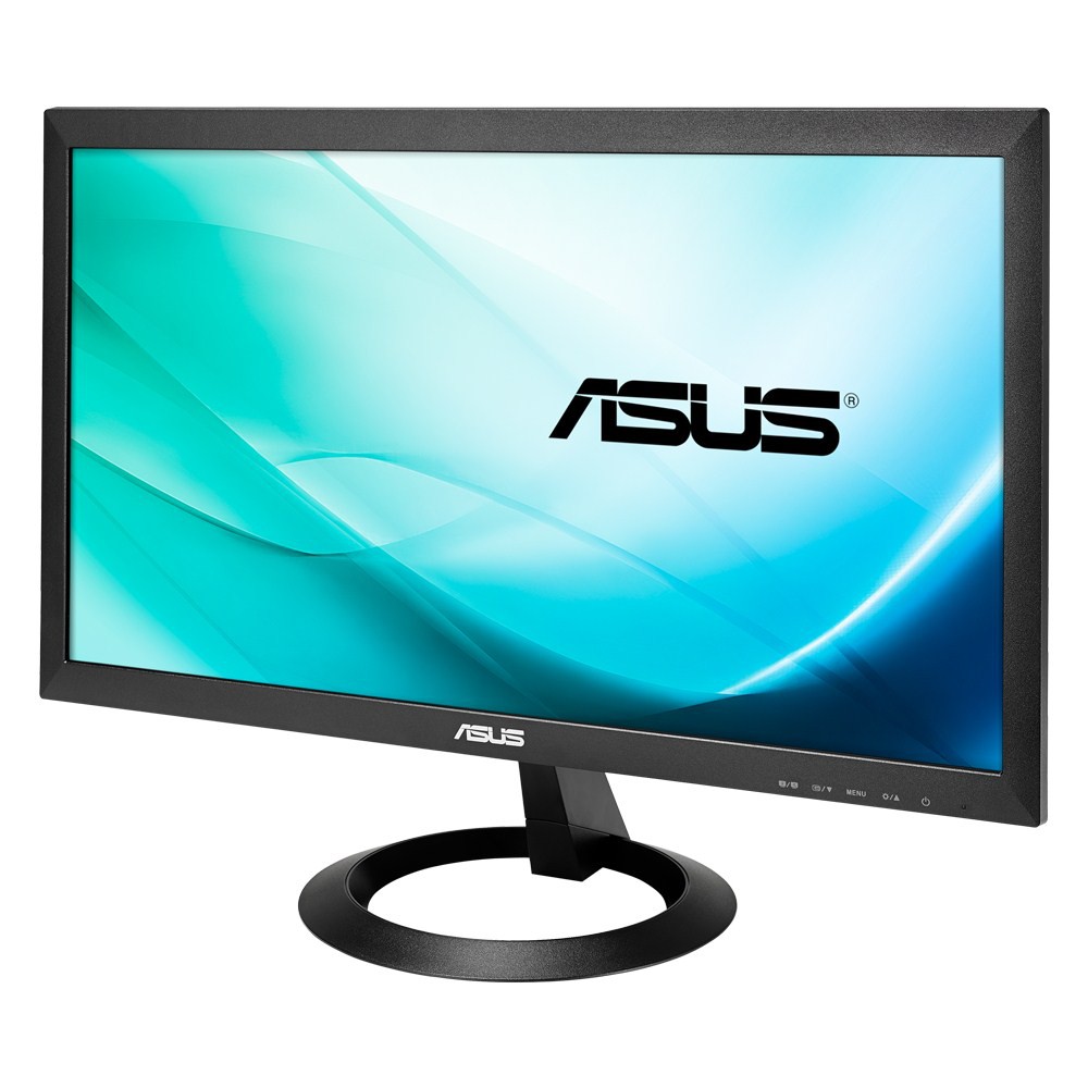 LCD ASUS VX207DE 19.5INCH | 1366x768 | VGA | ĐEN | BigBuy360 - bigbuy360.vn
