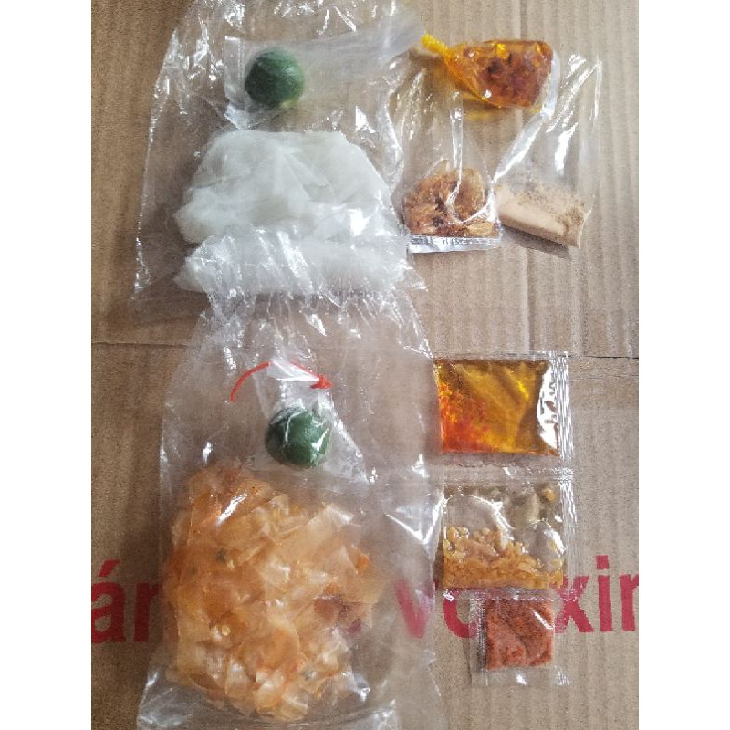 bánh tráng phơi sương sate hành phi/tỏi | BigBuy360 - bigbuy360.vn