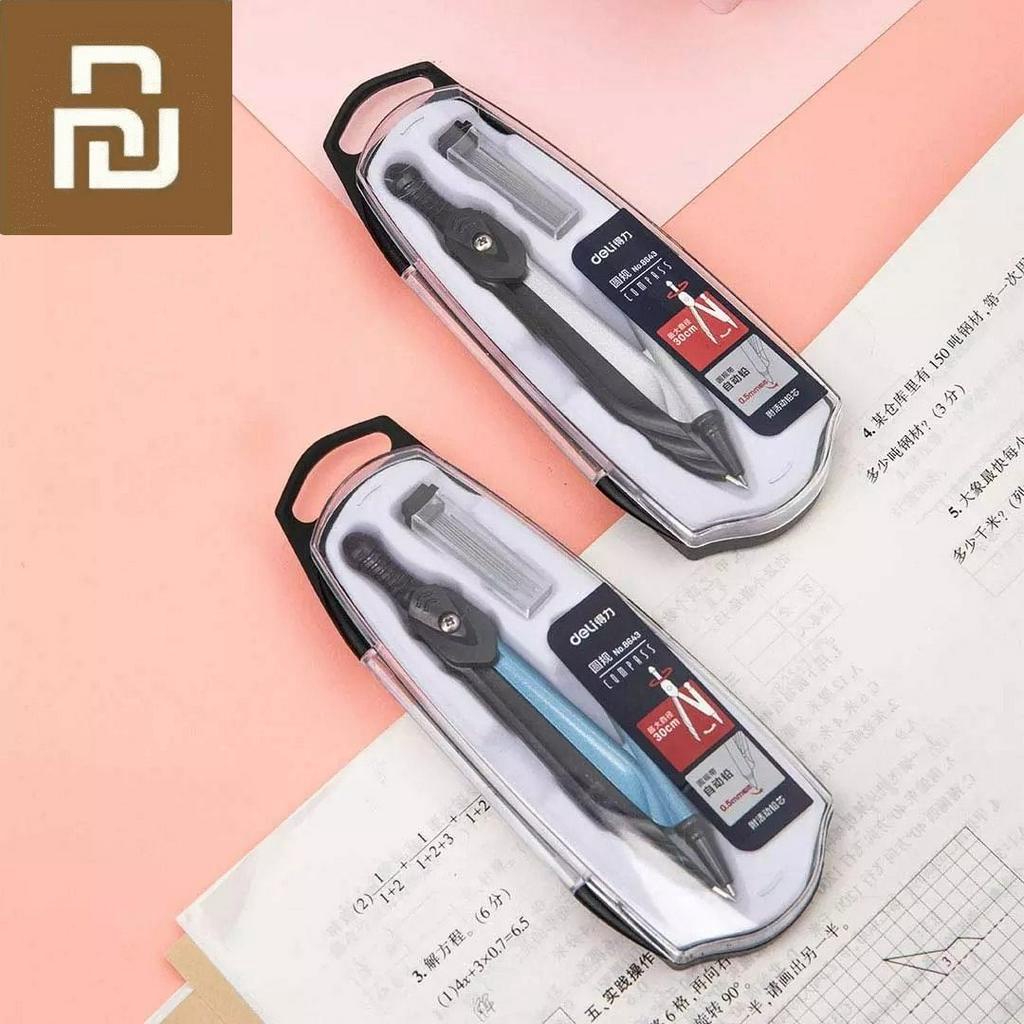 Bộ Dụng Cụ Vẽ Cơ Khí Đa Năng Youpin