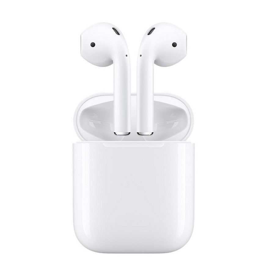 Tai nghe bluetooth - Tai nghe bluetooth không dây airpod i12 airpods i12s TWS có phụ kiện chính hãng Miin Case