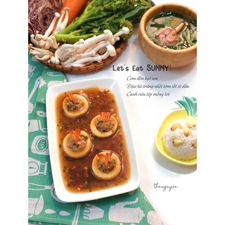 Đậu Nành Hữu Cơ Markal [100g & 500g]