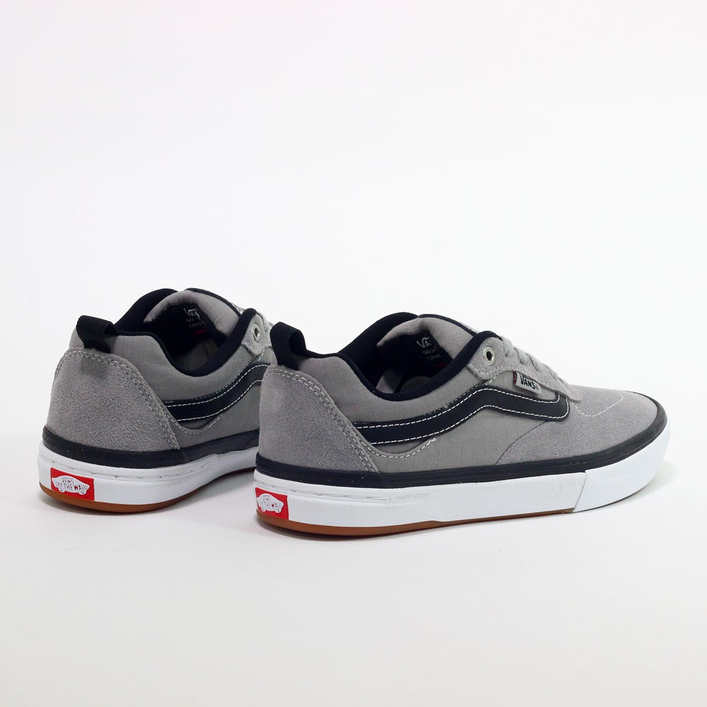 Giày sneakers Vans Corduroy Kyle Walker Pro VN0A2XSGVFP