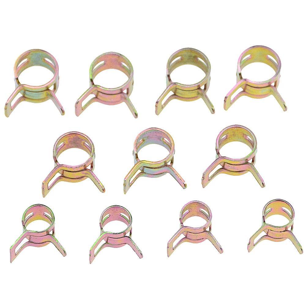 Kẹp Ống Dẫn Nhiên Liệu 6-10mm Cho Xe Hơi