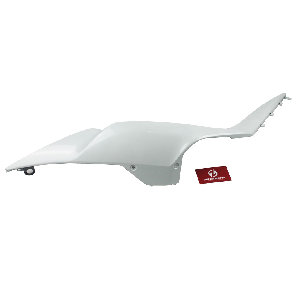 Bụng Sau Phải Trắng - GSX R150, GSX S150 - ZIN ZIN MOTOR
