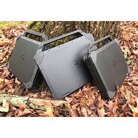 Dell  7214-SIÊU LAPTOP QUÂN ĐỘI MỸ , Core i5-6300U, RAM 8GB, SSD 128GB