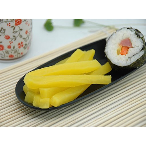 CỦ CẢI SỢI HÀN QUỐC 2.7KG