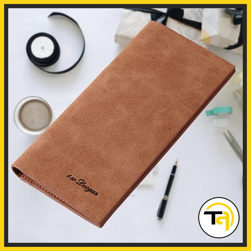 Ví Dài Cầm Tay UNISEX. VÍ NAM/NỮ- NHỎ GỌN,TIỆN LỢI DÁNG GẤP | BigBuy360 - bigbuy360.vn