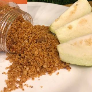 500g muối ômai xí muội hà nội- CHấm hoa quả siêu ngon