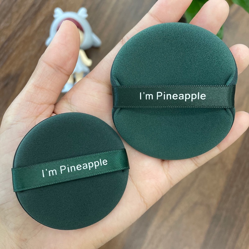 1 Mút Trang Điểm Tán Kem BB Air Cushion