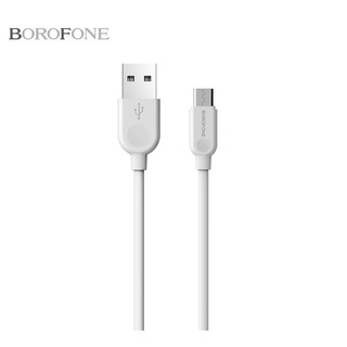 CÁP SẠC TYPE-C BOROFONE BX14