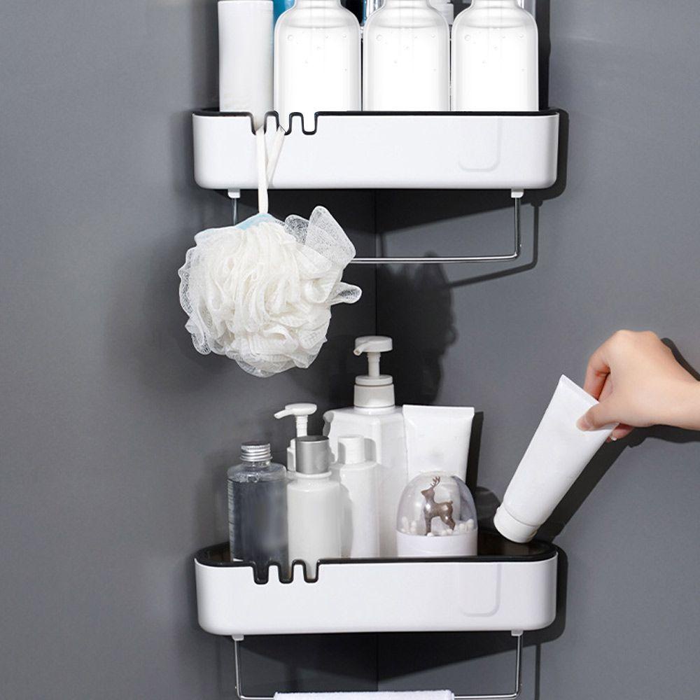 Kệ Để Dầu Gội Đầu Trong Nhà Tắm / Nhà Bếp Chất Lượng Cao