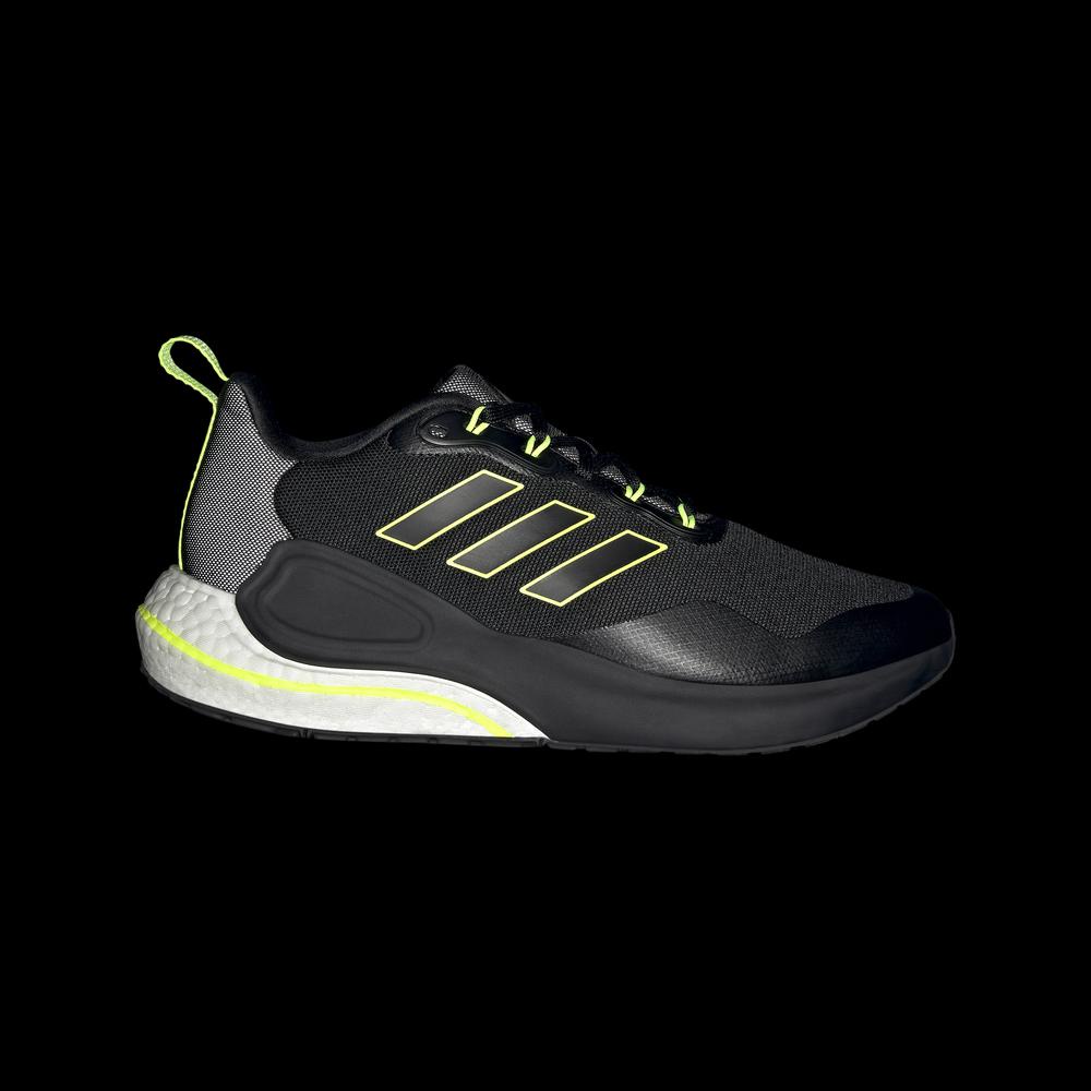 Giày adidas RUNNING Unisex Alphalava Guard Shoes Màu đen GX1191